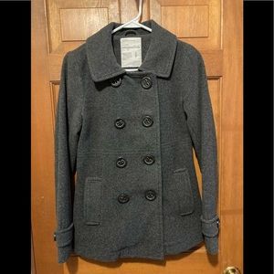 Wool Jacket
